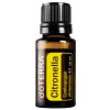 Doterra esenciálny olej Citronella Citronela 15 ml