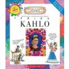 Frida Kahlo (Revised Edition) (Getting to Know the World's Greatest Artists) (Mike Venezia)(Brožovaná)