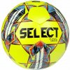 Futsalová lopta SELECT FB Mimas žlto biela