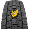 Hankook DH51 Smart Flex 315/70 R22.50 154/150L Zadní Náprava M+S 3PMSF
