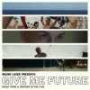 OST - Major Lazer Presents:Give Me Future [CD]