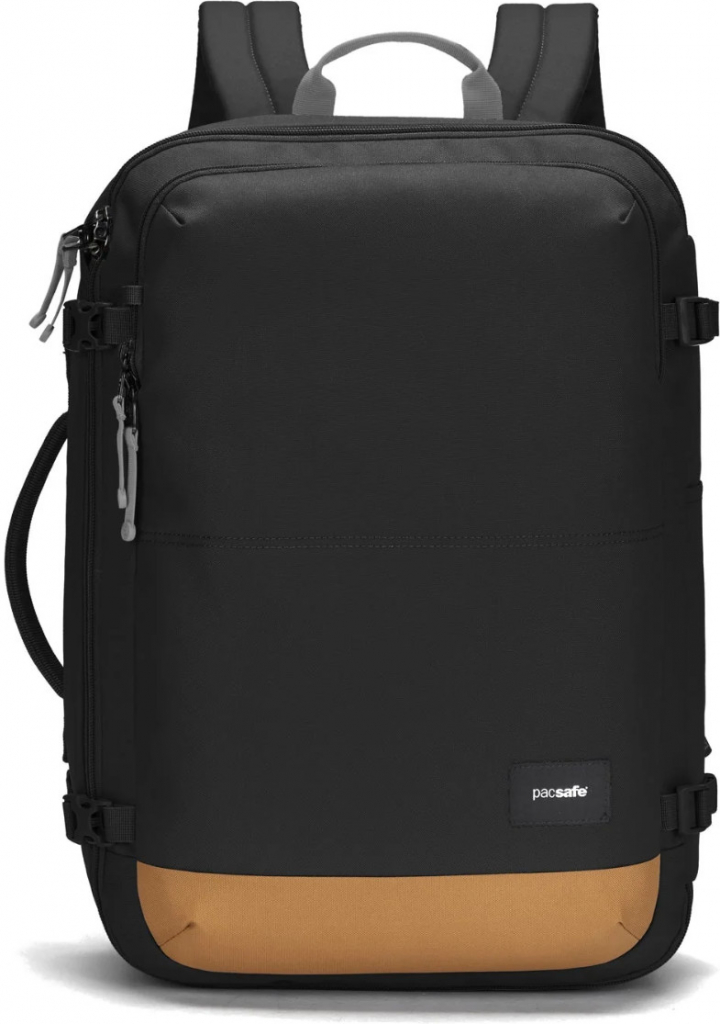 Pacsafe go carry on black 34 l