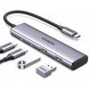 USB Hub UGREEN 4-Port USB-C Hub (15395)