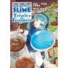 That Time I Got Reincarnated as a Slime: Trinity in Tempest (Manga) 2 (Fuse)