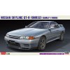 Hasegawa Nissan Skyline GT-R (BNR32) Early (1989) 1/24