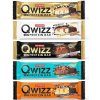 Nutrend Qwizz Protein Bar 60 g Príchuť: Gold Salted Caramel