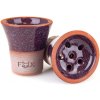 FOX Glaze Tail Mini Fialová Purple 01