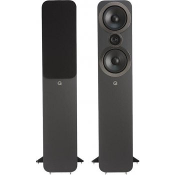 Denon DRA-800H + QAcoustics 3050i