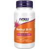 Now Foods Metyl B-12 1000 mcg 100 Cucavá tableta