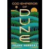 God Emperor of Dune - Frank Herbert, Ace Books