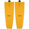 Štucne Bauer Flex S19 Sr Farba: žltá, Veľkosť: L/XL