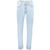 Športové Pánske Nohavice GUESS JEANS Modrá Farba: Modrá, Velkost: 29L32