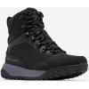 Zimné topánky Columbia Burnsider Omni-Heat Infinity - black/city grey