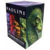 Inheritance 4 Book - Christopher Paolini, Alfred A. Knopf