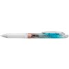 PENTEL EnerGel BLN75 Kiriko Kikutsunagi modré
