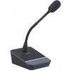 Fonestar MICSET-C32 - Kondenzátorový stolní mikrofon se základnou, výška 32 cm (jmc32)
