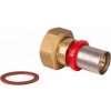 Lisovací PEX Prechod DG 26 x 3/4