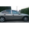 Plastové lemy zadní Opel Vectra B 1995-2002 (sada 2ks)