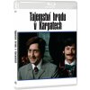 Tajomstvo hradu v Karpatoch - Blu-ray