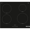 Indukčná varná doska BOSCH PIE611BB5E PowerBoost ReStart 59,2 cm