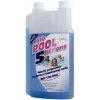 BioPool 5 tekutý prípravok na úpravu bazénovej vody BEZ CHLÓRU