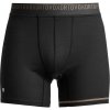 Ortovox 185 Rock'n'Wool boxer - black raven Veľkosť: M