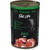 Fitmin dog For Life Lamb 400 g