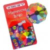 The Purple Cow Magnetické Bingo