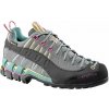 La Sportiva Hyper Women GTX Grey/Juniper Veľkosť: 37 dámske topánky