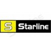 Starline SF VF7546 – trialový vzduchový filter
