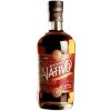 Auténtico Nátivo Overproof 54% 0,7 l (čistá fľaša)