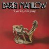 Manilow Barry: Tryin' To Get The Feeling (Coloured Red Vinyl) - Vinyl (LP)