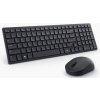 Dell set klávesnica + myš, KM555, US INT 580-BBVV