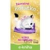 E-kniha Zázračné koťátko - Večírek pro princezny - Hayley Daze