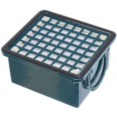 Filtro HEPA Di Ricambio Per Aspirapolvere Vorwerk Kobold Folletto VK130 E VK131 - Compatibile 100%