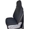 Autopoťah Walser univerzálny transportéry Highback 1 ks so zipsom