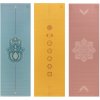Bodhi Leela Mandala joga podložka 183 x 60 cm x 4 mm 896RTMB