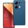 Matt Xiaomi Redmi Note 13 Pro 4G/Poco M6 Pro 4G modré