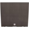 Prosperplast truhlík vysoký Rato Case s vkladom 58cm Umbra