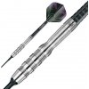 Šípky Winmau soft SIMON WHITLOCK 20g, 90% volfrám Hmotnosť šípky: 18g