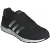 Dámske topánky Adidas Run 60S 4.0 Veľkosť topánok (EU): 42 / Farba: čierna/sivá