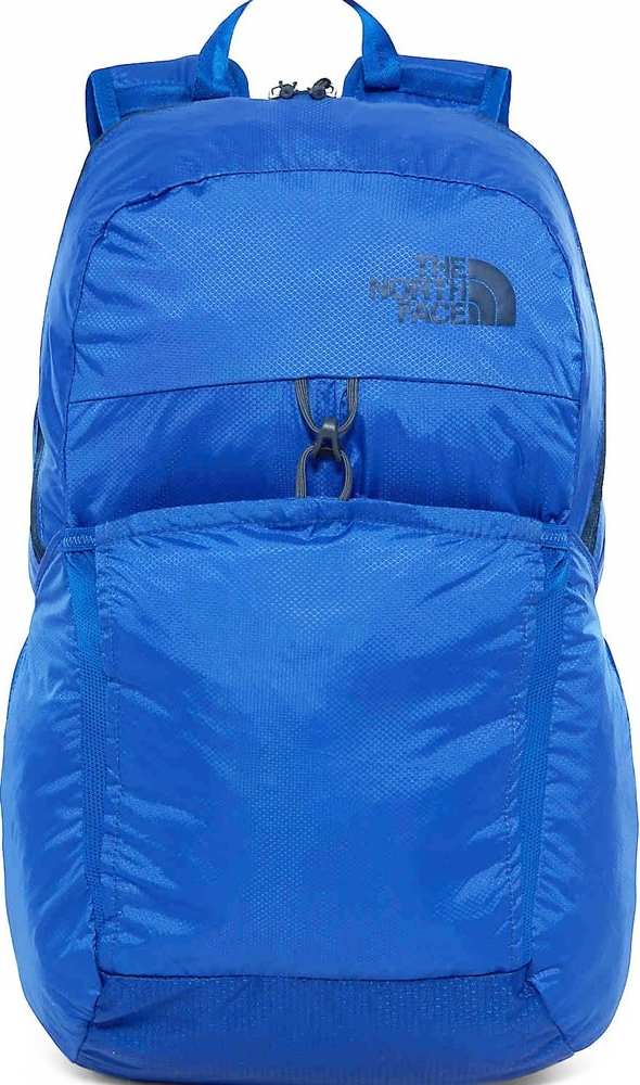 The North Face Flyweight Pack 17l brit blue/urban navy