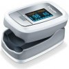 Pulzný oximeter Beurer PO 30 biely
