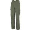 ISSA LINE Raptor Pracovné nohavice zelená XL