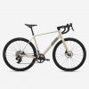 VAN RYSEL Cestný bicykel EDR CF Apex AXS 1×12 karbón béžový XS 2025
