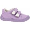 Protetika - barefoot topánky KORO purple Veľkosť: 32