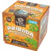 Rozum v hrsti - Príroda