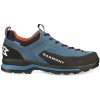 GARMONT DRAGONTAIL WP Man Pánske trekové topánky coral blue/fiesta red 45 10043402GAR01KA5