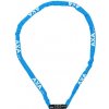 AXA zámek Rigid chain RCC 120 kód modrá