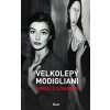 Velkolepý Modigliani